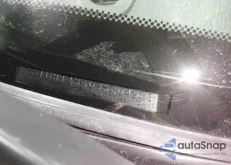 2003 Toyota Sequoia Limited V8 z USA, uszkodzony, nr VIN 5TDBT48A03S204951